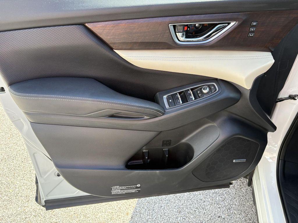used 2022 Subaru Ascent car, priced at $30,579