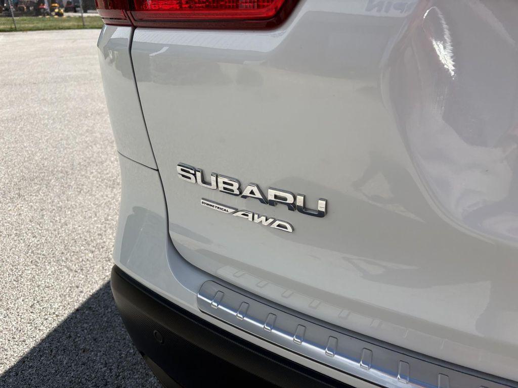 used 2022 Subaru Ascent car, priced at $30,579