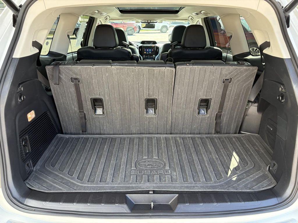 used 2022 Subaru Ascent car, priced at $30,579