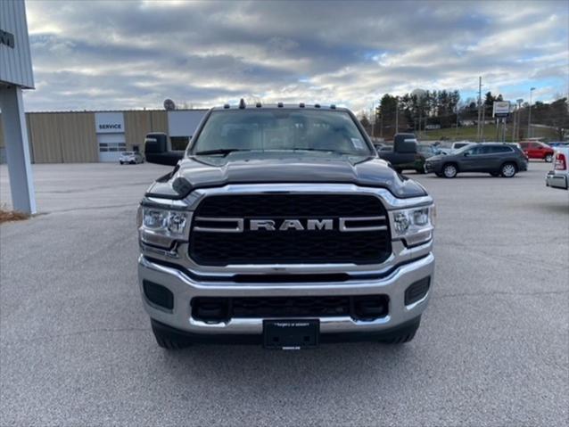 new 2024 Ram 2500 car, priced at $51,874