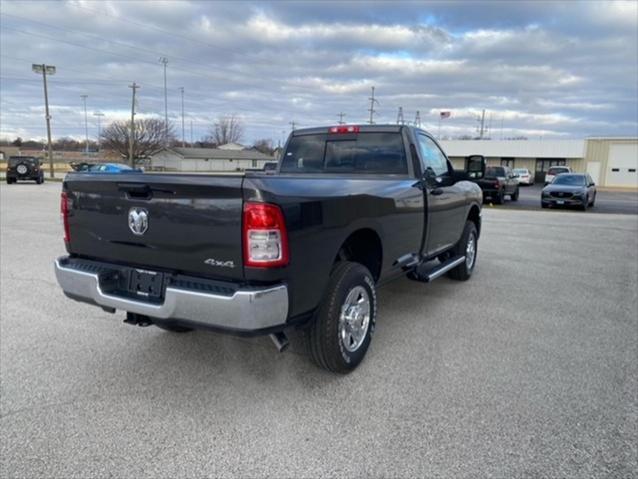 new 2024 Ram 2500 car, priced at $51,874