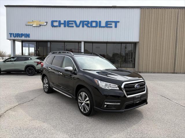 used 2022 Subaru Ascent car, priced at $31,989