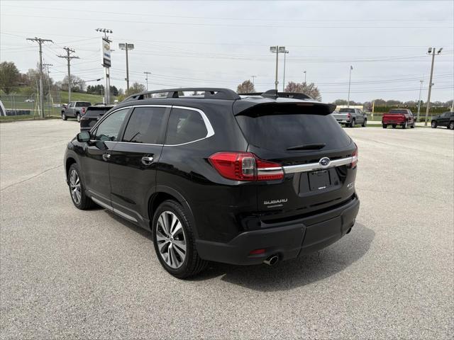 used 2022 Subaru Ascent car, priced at $31,989