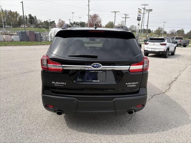 used 2022 Subaru Ascent car, priced at $31,989