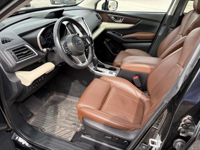 used 2022 Subaru Ascent car, priced at $31,989