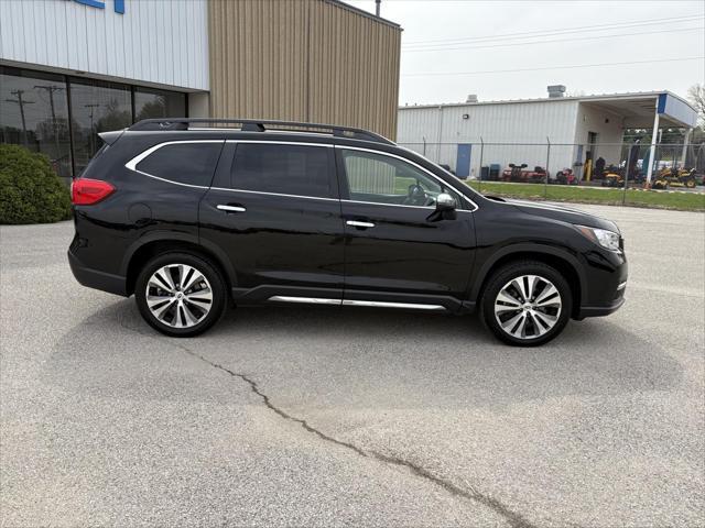 used 2022 Subaru Ascent car, priced at $31,989