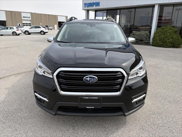 used 2022 Subaru Ascent car, priced at $31,989