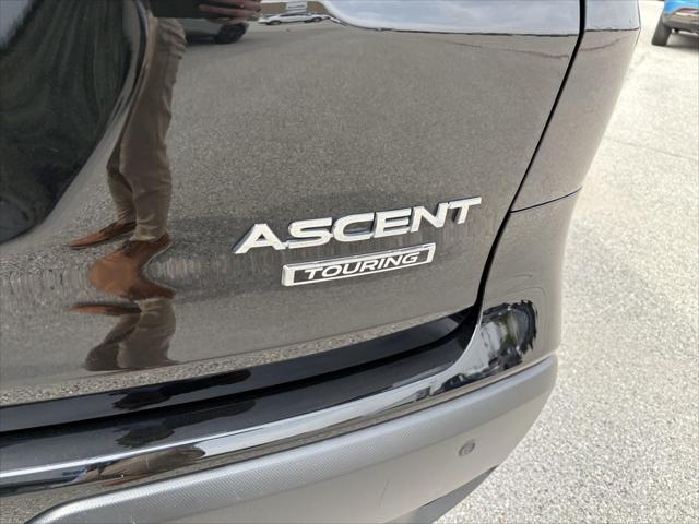 used 2022 Subaru Ascent car, priced at $31,989