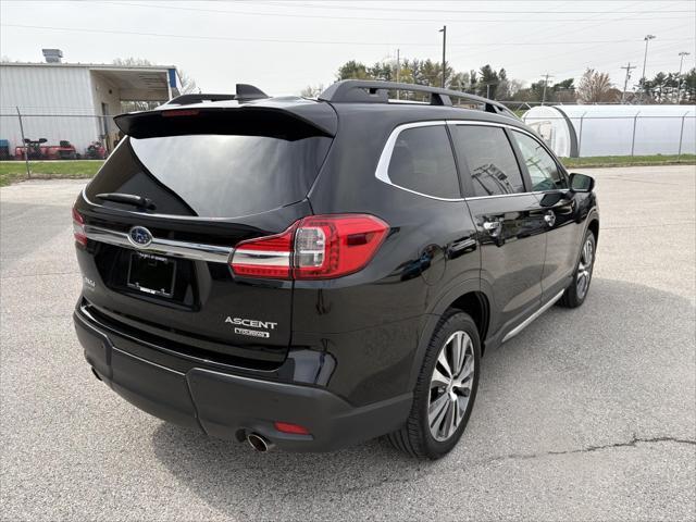 used 2022 Subaru Ascent car, priced at $31,989