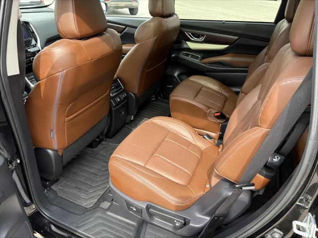 used 2022 Subaru Ascent car, priced at $31,989