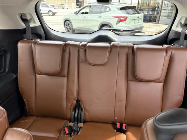used 2022 Subaru Ascent car, priced at $31,989