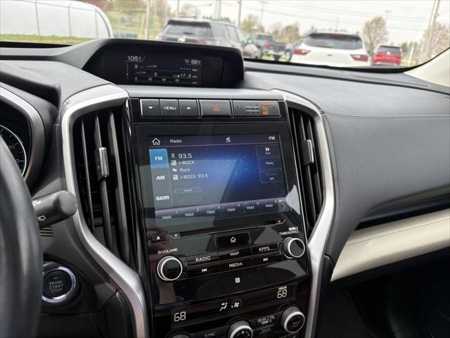 used 2022 Subaru Ascent car, priced at $31,989