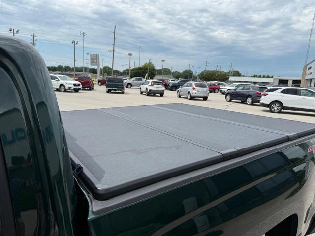 used 2015 Chevrolet Silverado 1500 car, priced at $15,992
