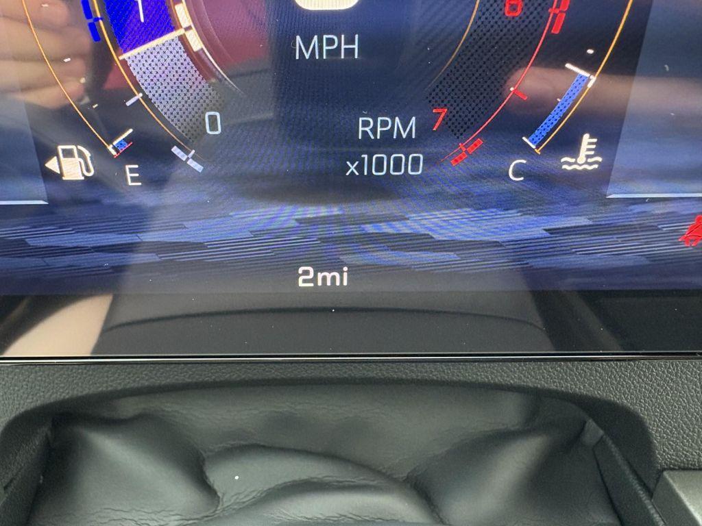 new 2026 Chevrolet Traverse car, priced at $45,773