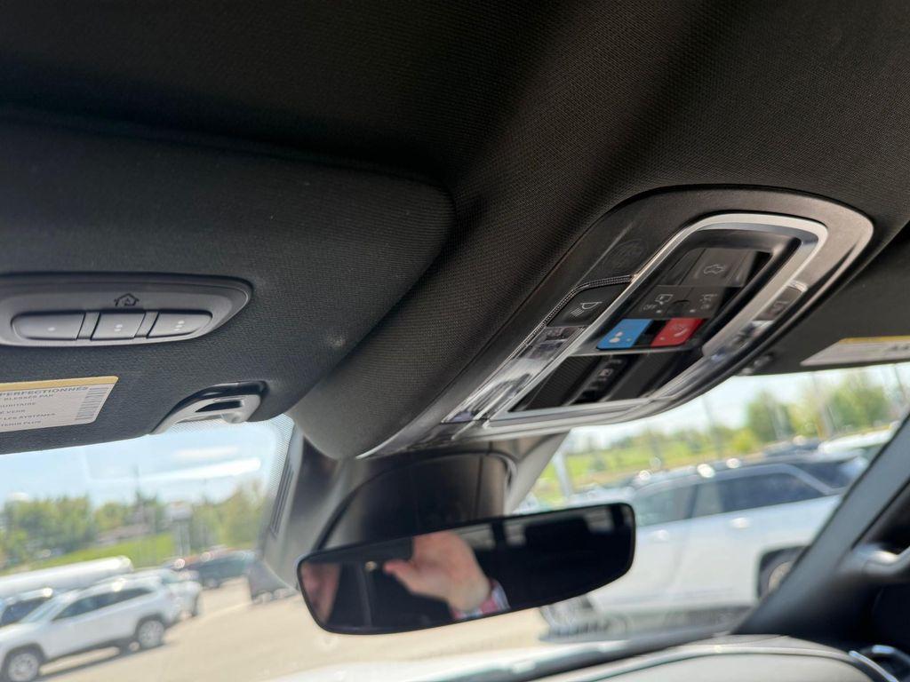 new 2025 Ram 2500 car, priced at $63,522