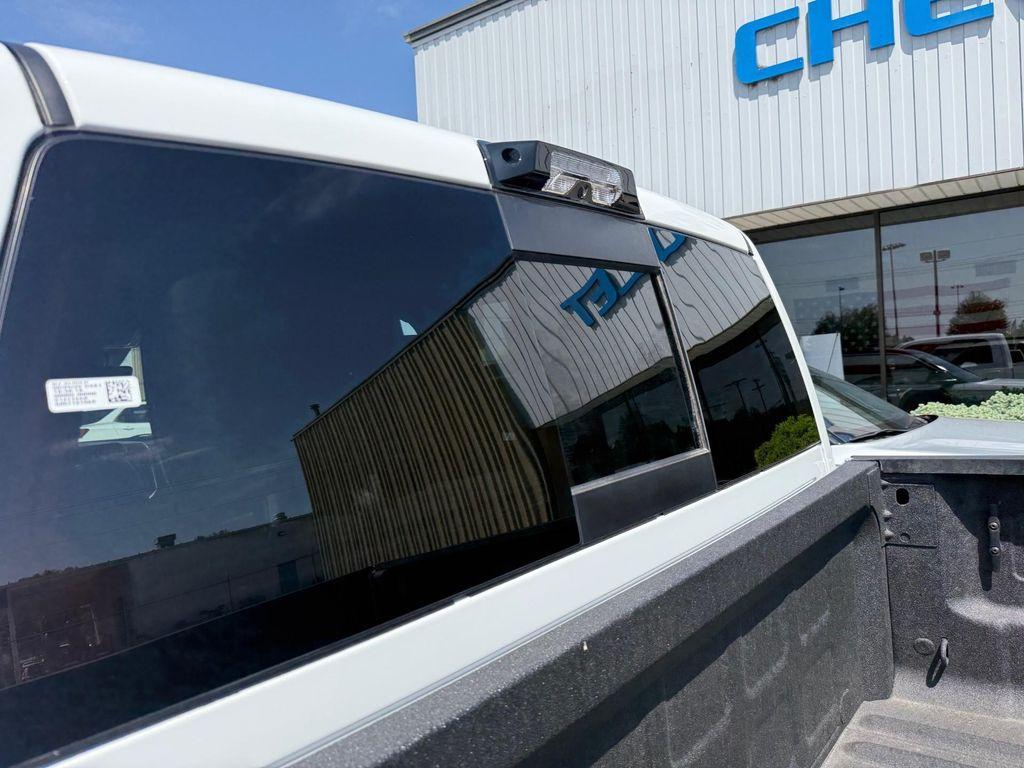 new 2025 Ram 2500 car, priced at $63,522