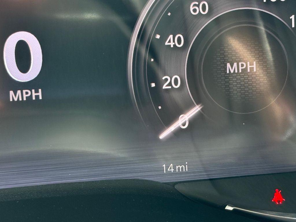 new 2025 Ram 2500 car, priced at $63,522