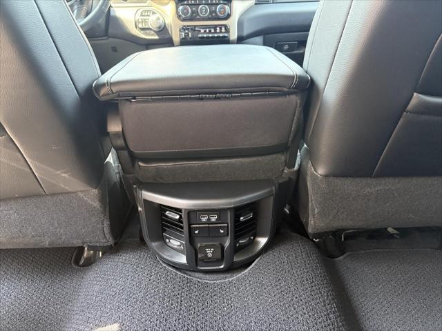 used 2022 Ram 3500 car, priced at $57,789