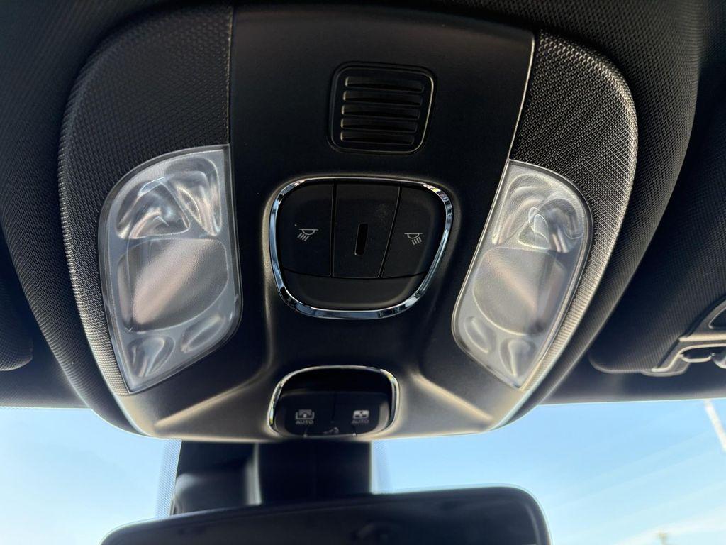 new 2025 Jeep Compass car, priced at $36,816