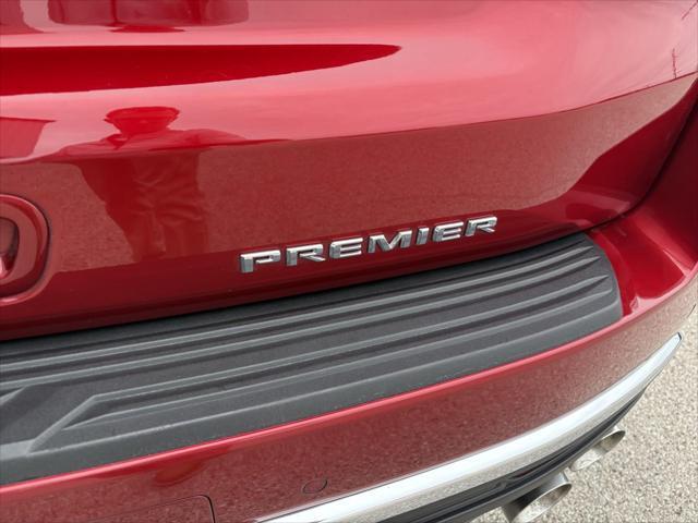 used 2022 Chevrolet Tahoe car, priced at $52,889