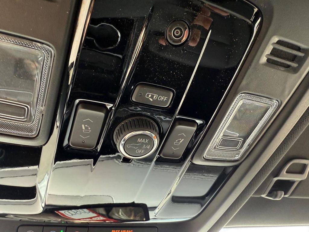 new 2026 Chevrolet Tahoe car, priced at $70,800