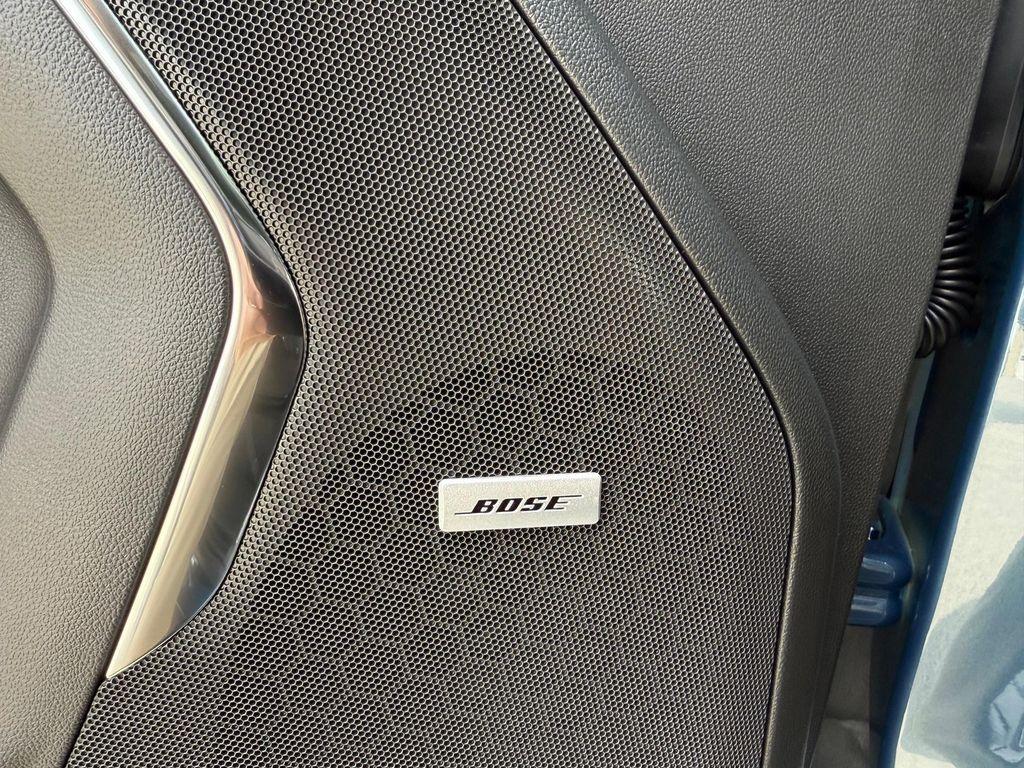 new 2026 Chevrolet Tahoe car, priced at $70,800