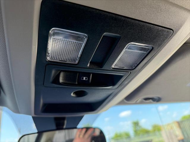 used 2017 Ram 1500 car, priced at $22,989