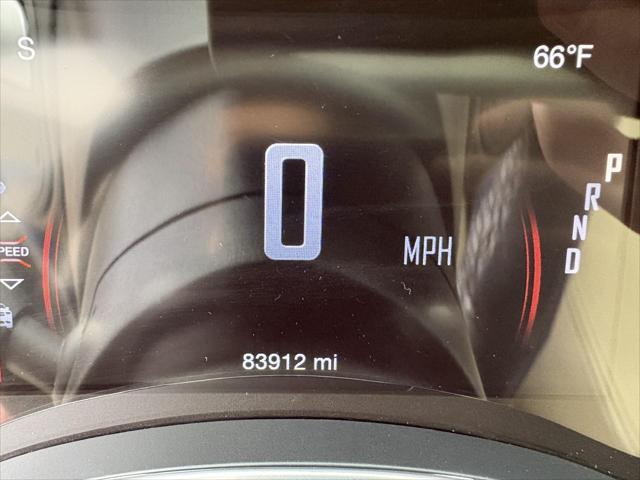 used 2019 Dodge Durango car, priced at $23,989