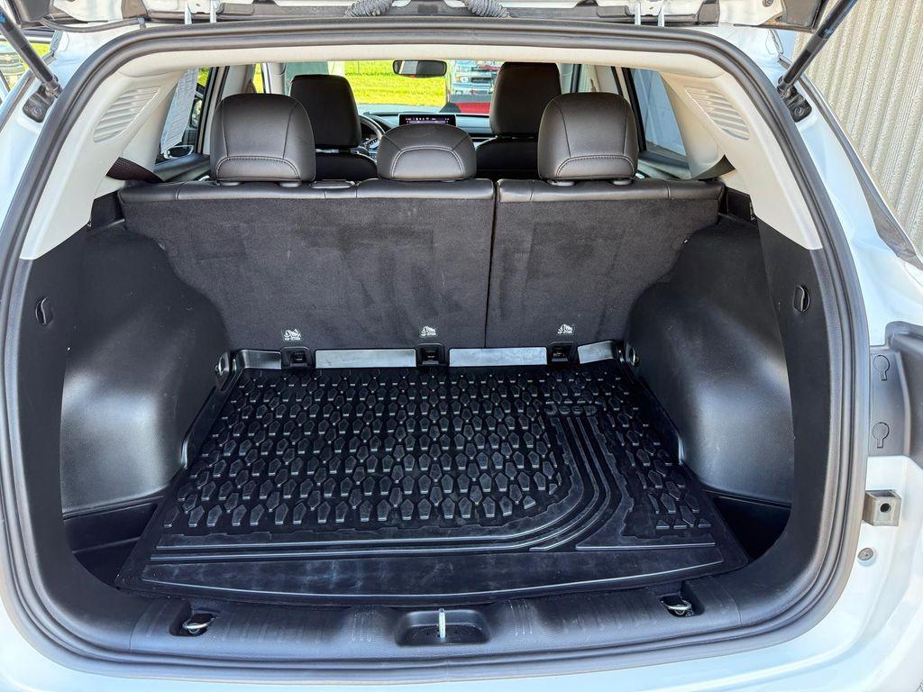 used 2022 Jeep Compass car, priced at $23,989