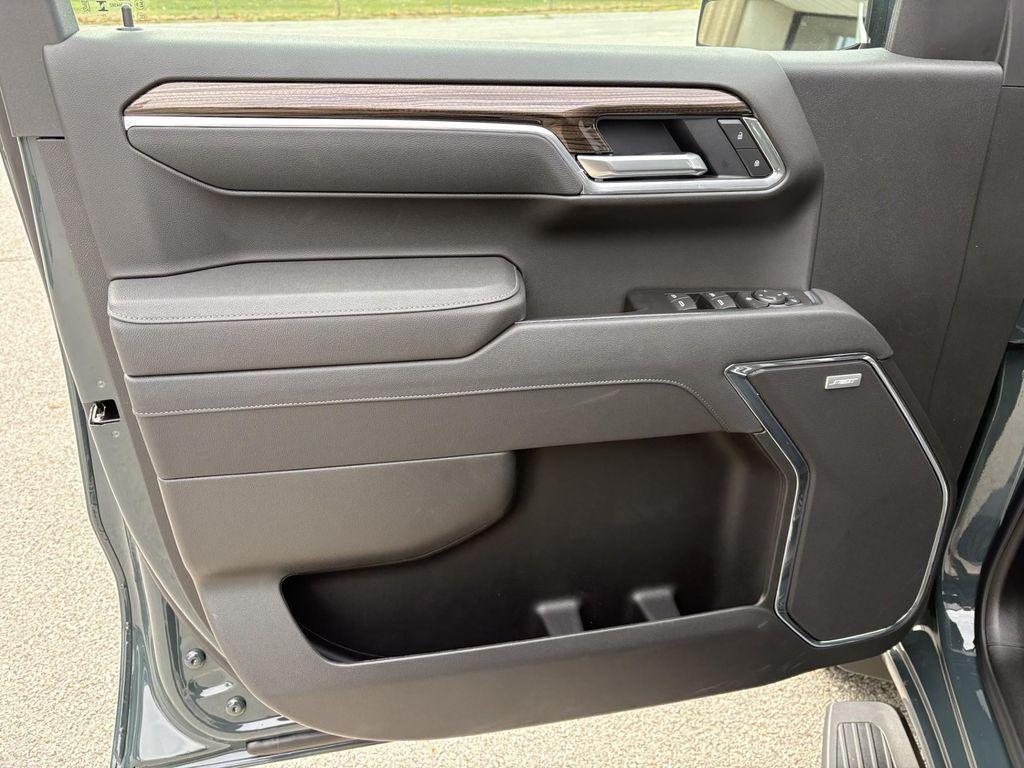 new 2026 Chevrolet Silverado 1500 car, priced at $60,080