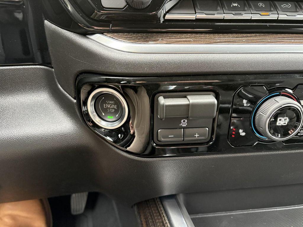 new 2026 Chevrolet Silverado 1500 car, priced at $60,080