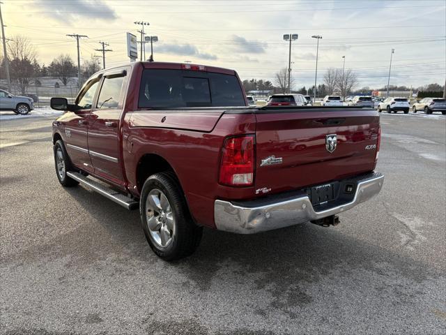 used 2014 Ram 1500 car