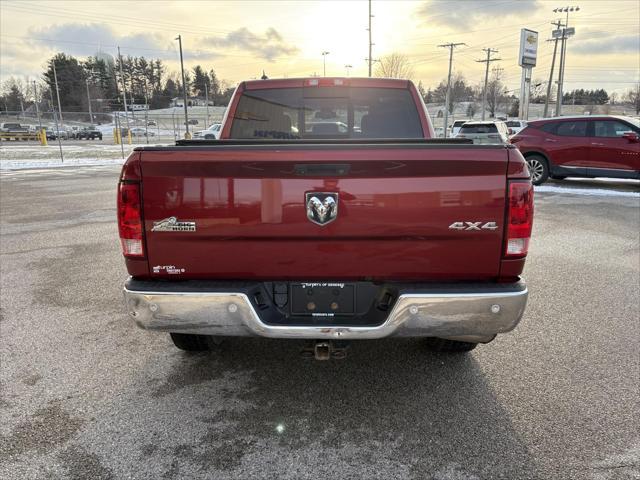 used 2014 Ram 1500 car