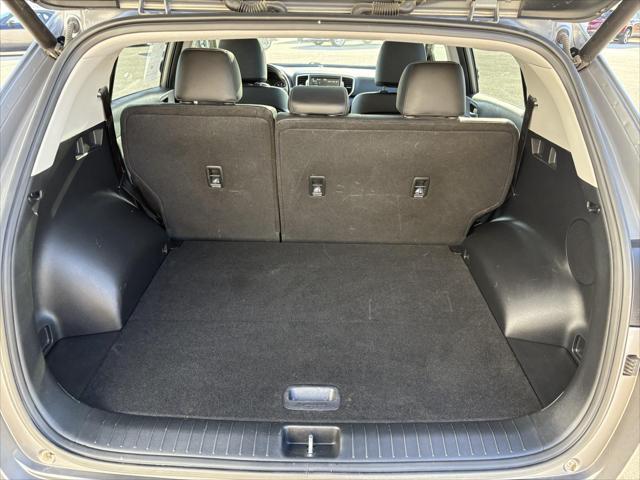 used 2019 Kia Sportage car, priced at $15,989