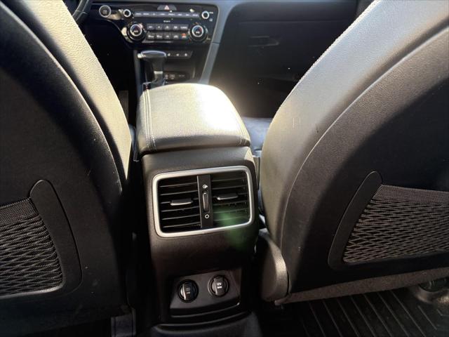 used 2019 Kia Sportage car, priced at $15,989