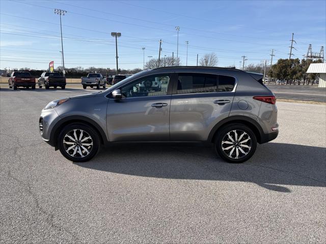 used 2019 Kia Sportage car, priced at $15,989