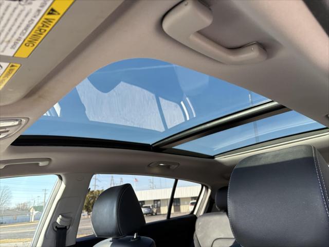 used 2019 Kia Sportage car, priced at $15,989