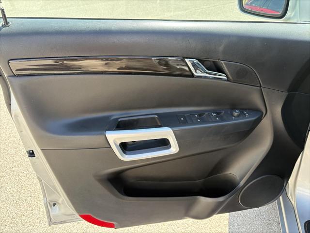 used 2014 Chevrolet Captiva Sport car, priced at $9,289