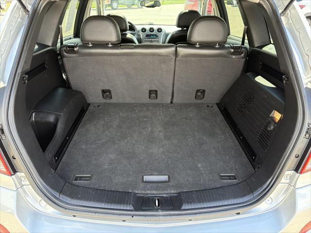 used 2014 Chevrolet Captiva Sport car, priced at $9,289