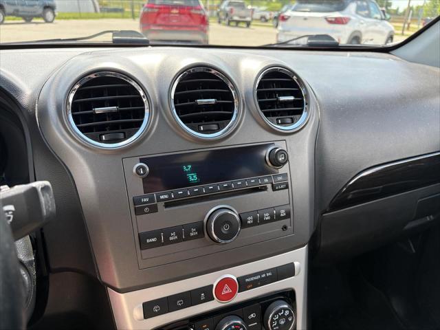 used 2014 Chevrolet Captiva Sport car, priced at $9,289