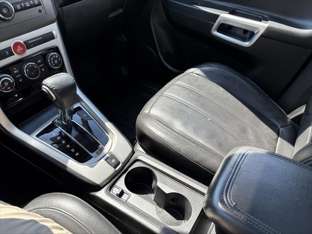 used 2014 Chevrolet Captiva Sport car, priced at $9,289