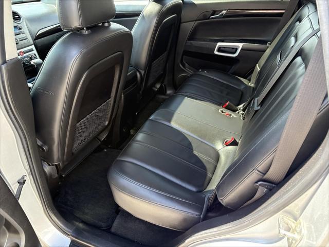used 2014 Chevrolet Captiva Sport car, priced at $9,289