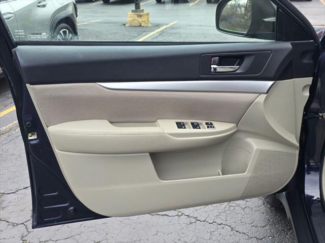used 2014 Subaru Outback car, priced at $11,397