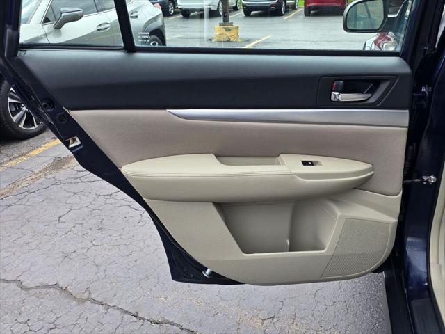 used 2014 Subaru Outback car, priced at $11,397