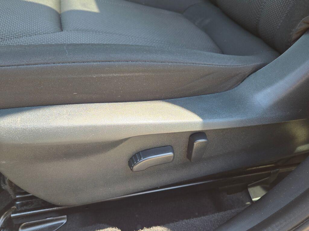 used 2021 Subaru Impreza car, priced at $16,995