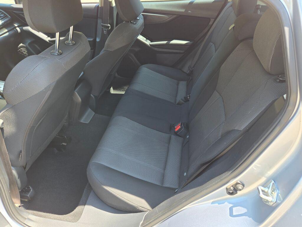 used 2021 Subaru Impreza car, priced at $16,995