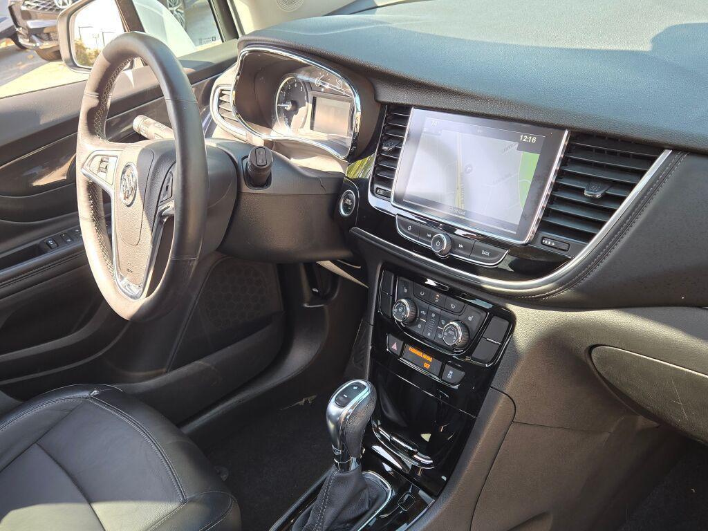 used 2019 Buick Encore car, priced at $15,800