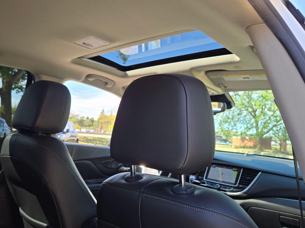 used 2019 Buick Encore car, priced at $15,800