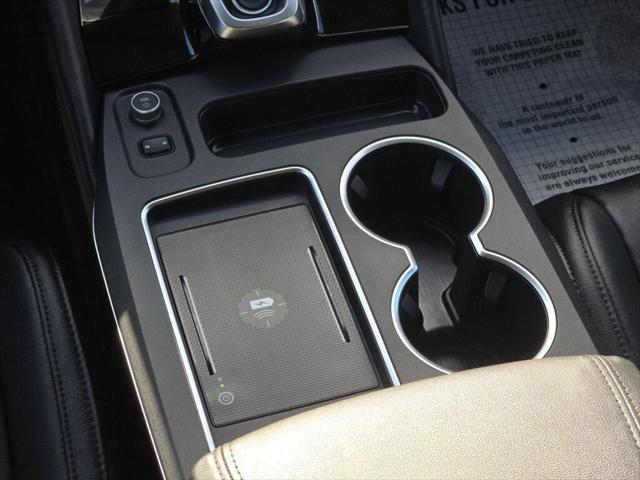 used 2025 Acura MDX car, priced at $46,853