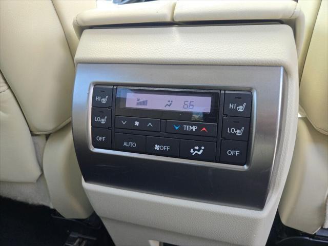 used 2022 Lexus GX 460 car, priced at $47,495